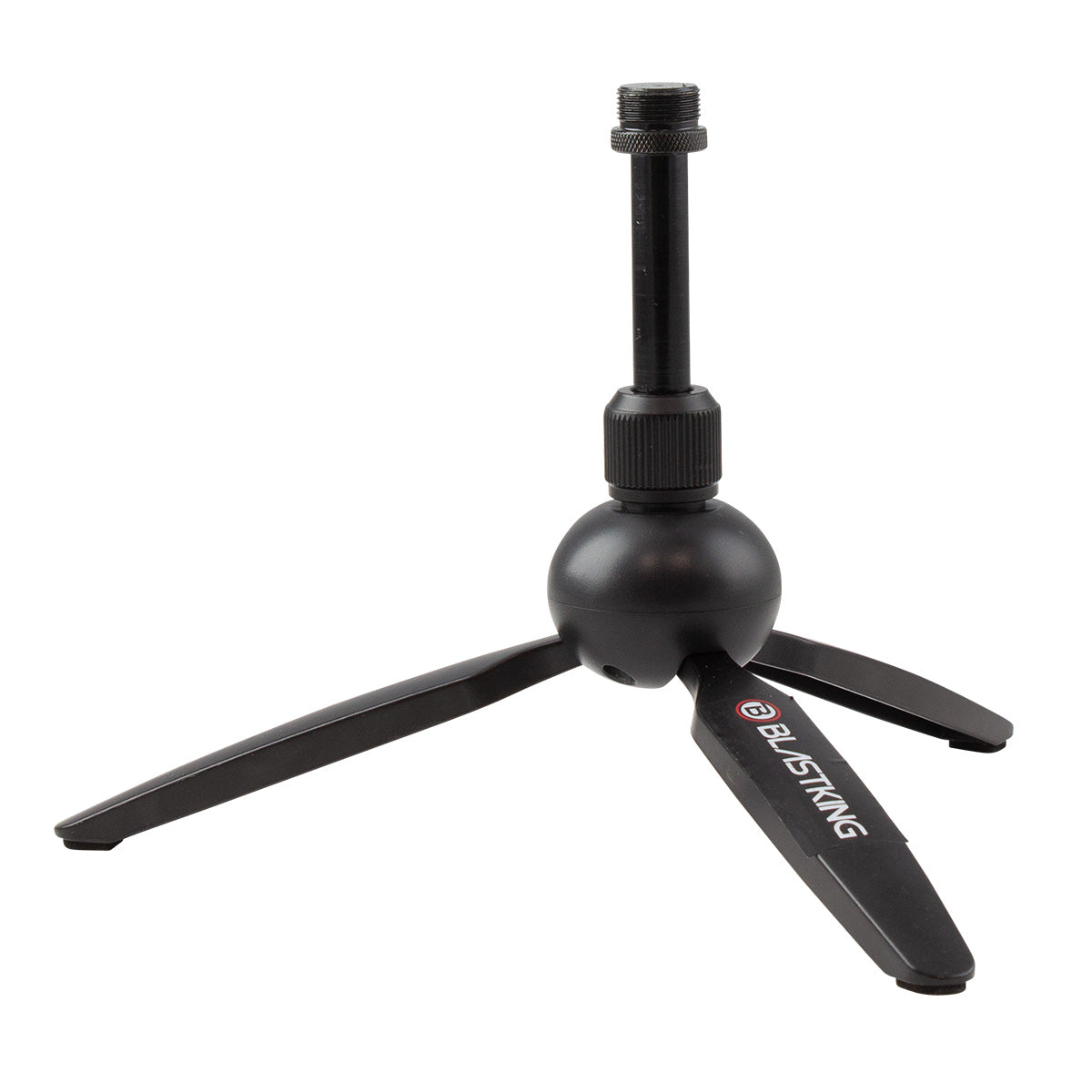 Blastking SPS200DMS Mini Tripod Desktop Microphone Stand