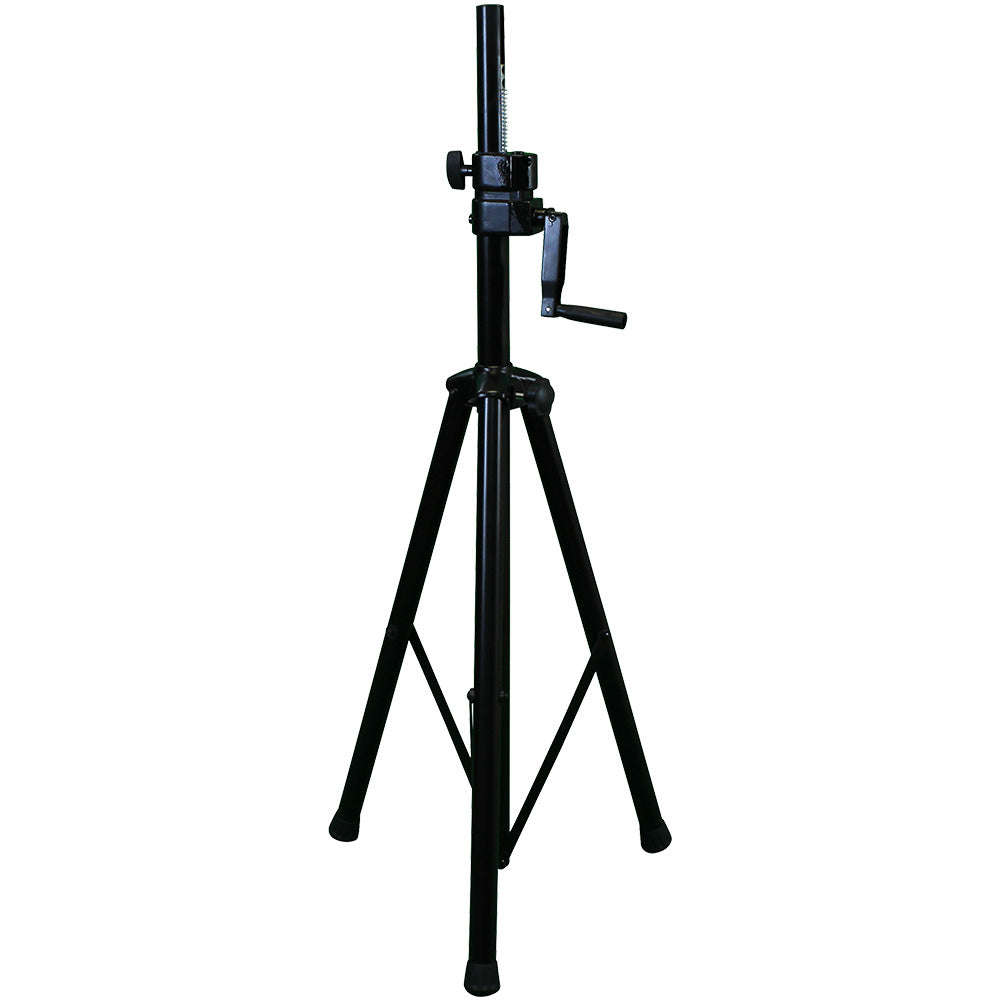 Crank Speaker Stand - SPS360SS-C