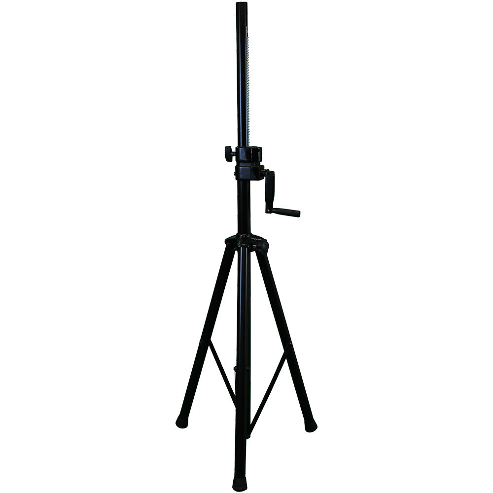 Crank Speaker Stand - SPS360SS-C