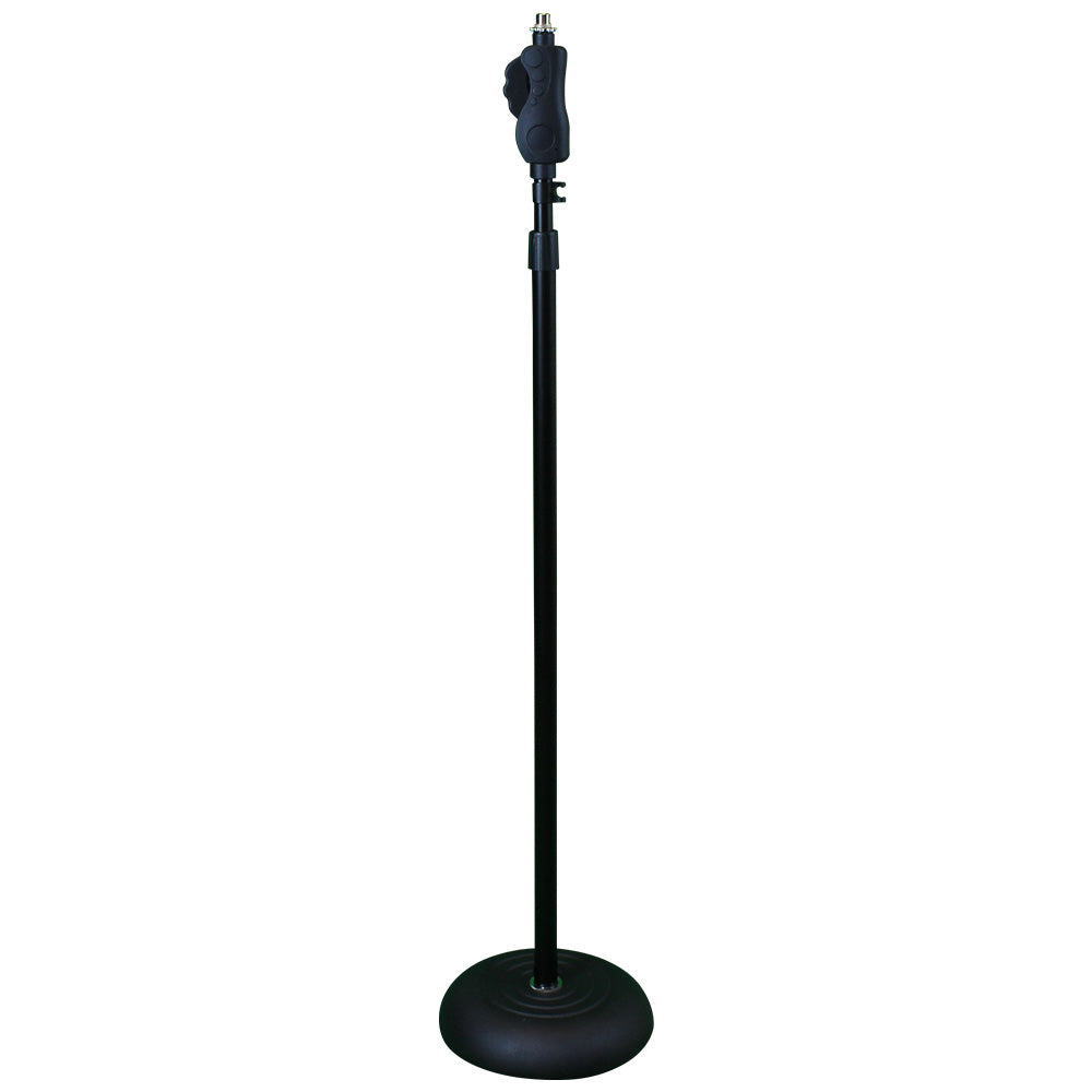 One-Hand Microphone Stand - SPS410MS