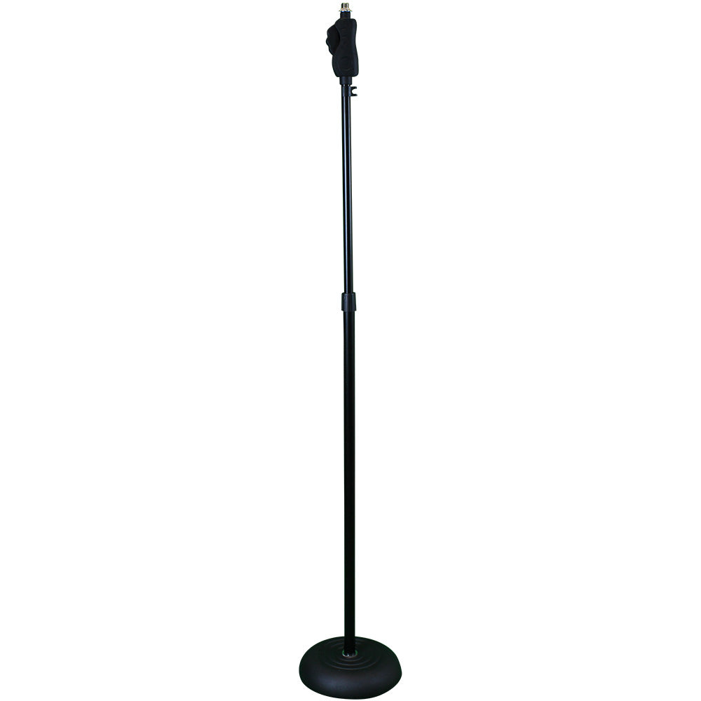 One-Hand Microphone Stand - SPS410MS