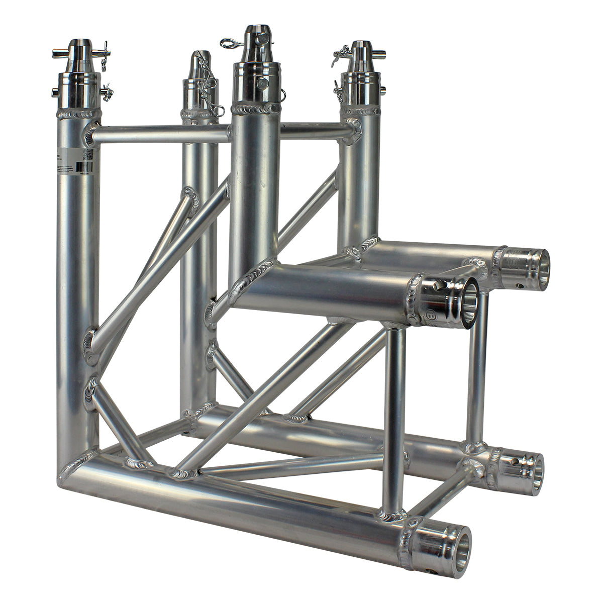 90 Degree 2-Way Section 290MM