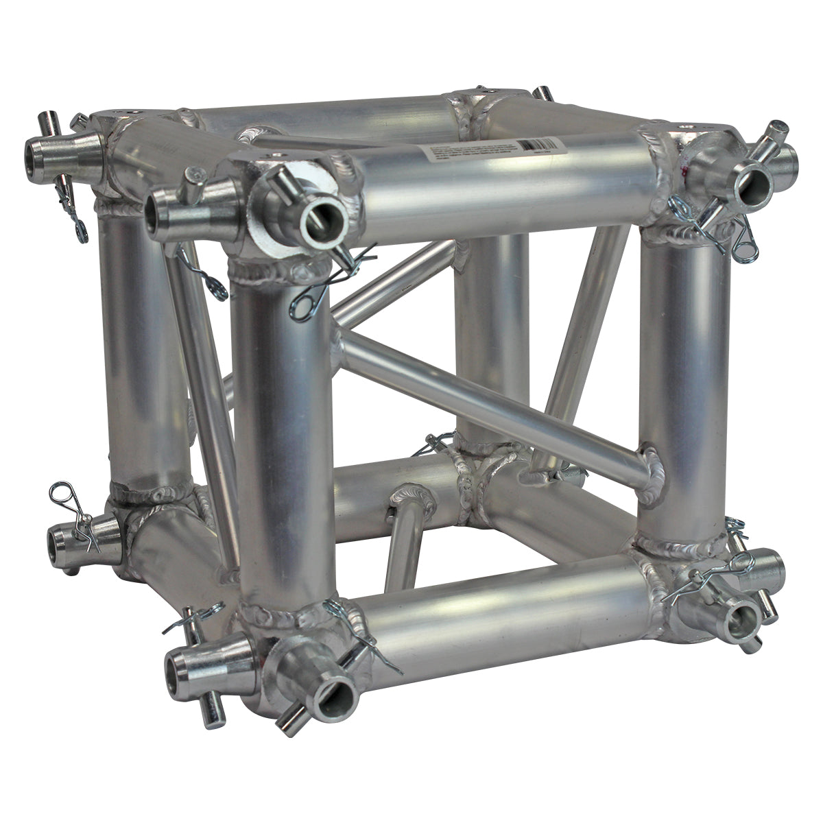 4 Way Truss Cube 290mm