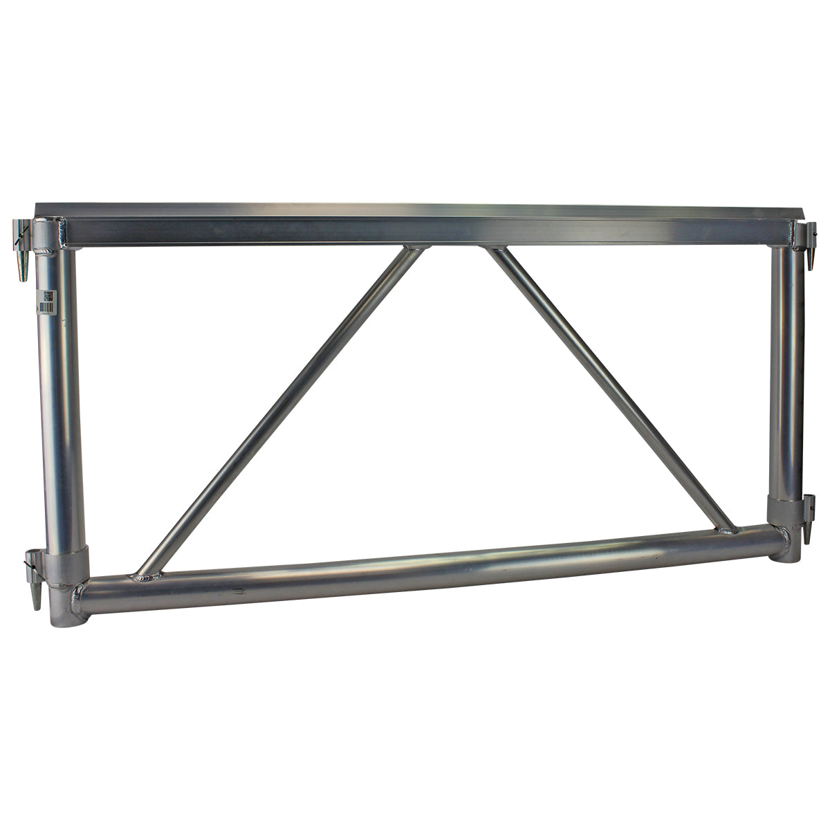 Stage Support Section