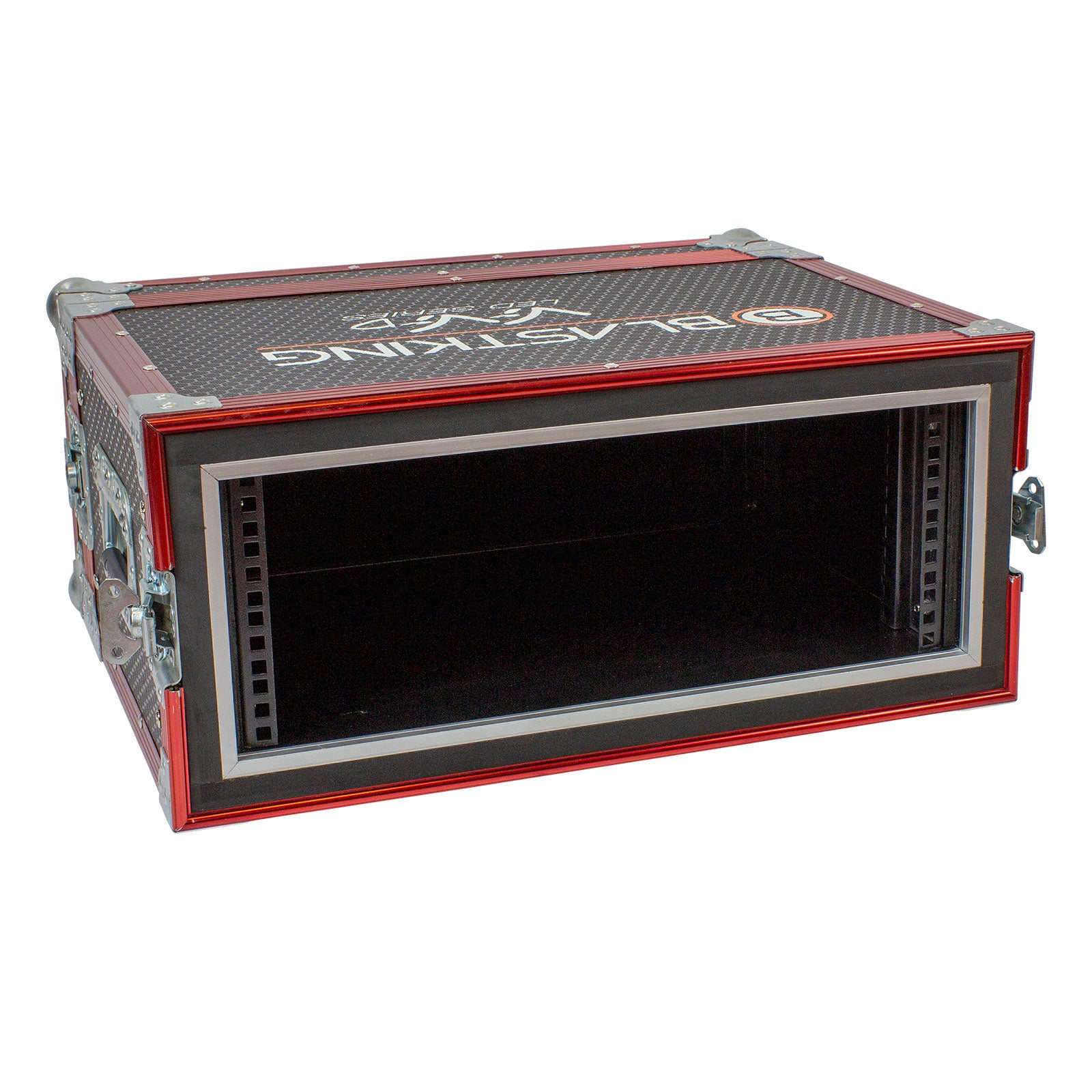 Blastking VCASE-PRC Processor Flight Case