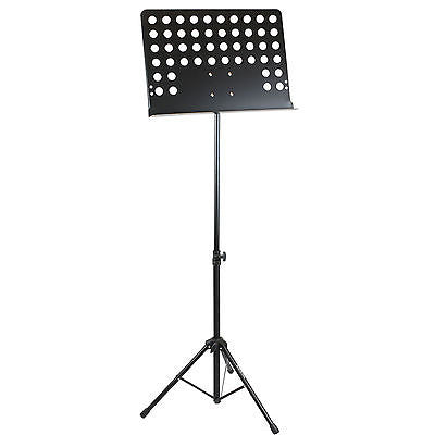 Blastking SPS520MSS Deluxe Sheet Music Stand