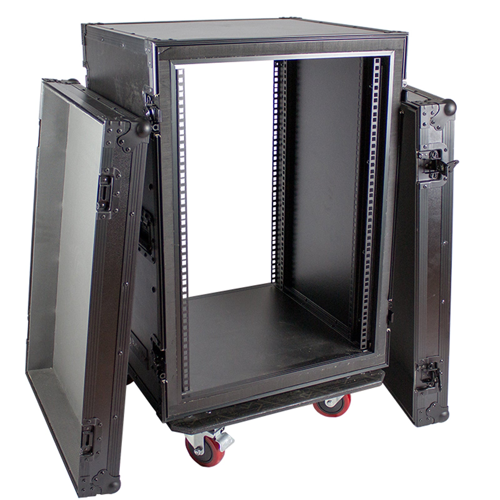 Blastking ARW16U 16U Vertical Shock-mount Rack