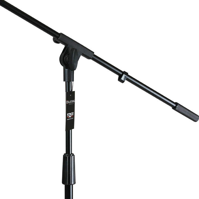 Blastking SPS210MS Light Duty Microphone Stand