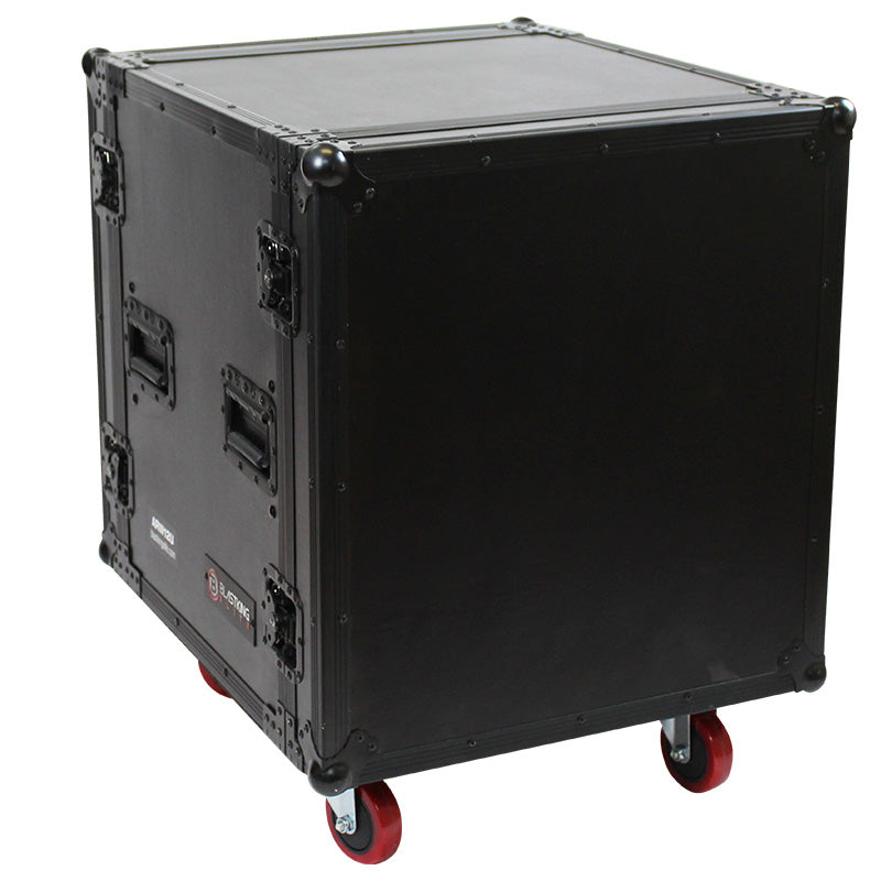 Blastking ARW12U 12U Vertical Shock-mount Rack