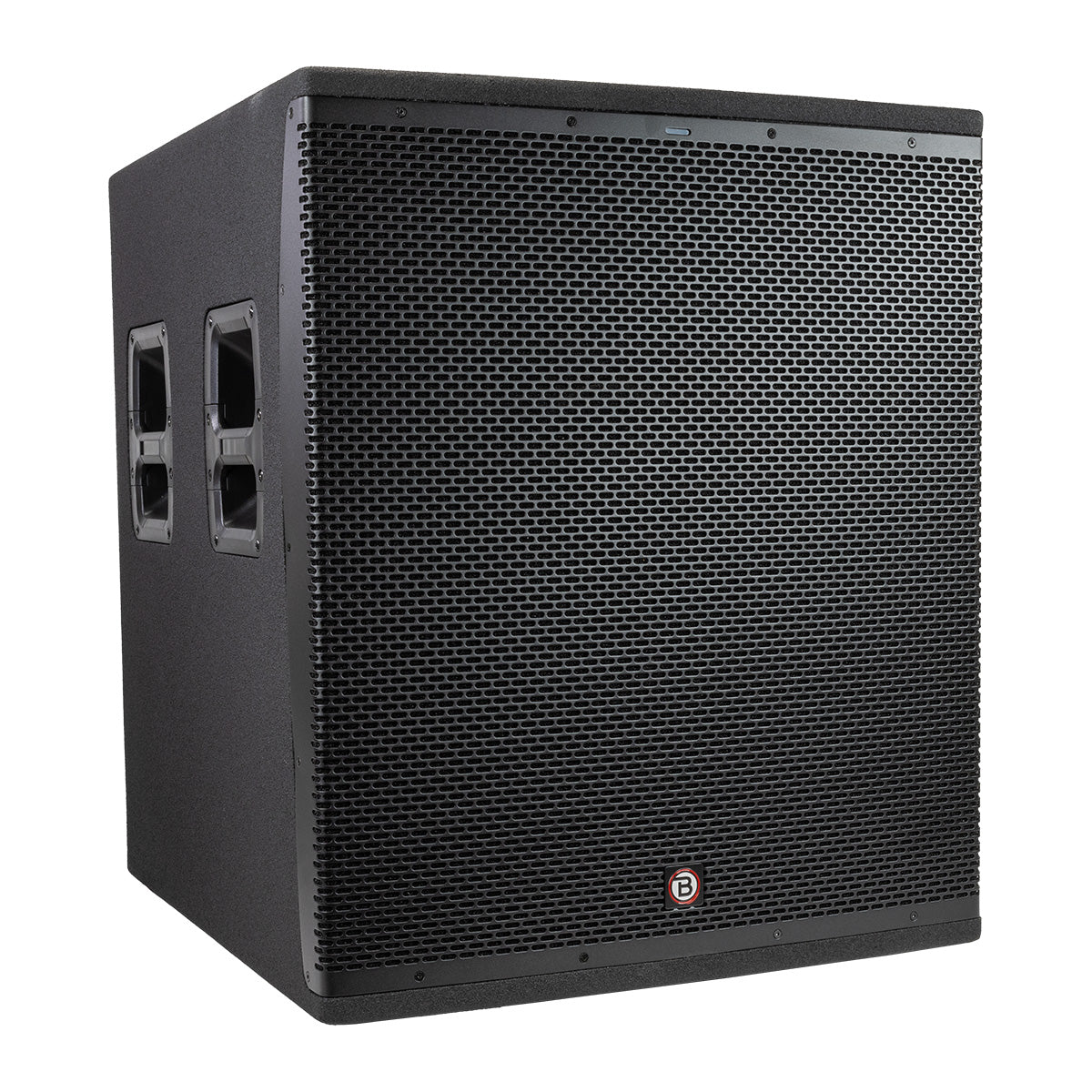 Blastking BLADE18A 18” Active Subwoofer 2000 Watts Class-D and RS485 Network