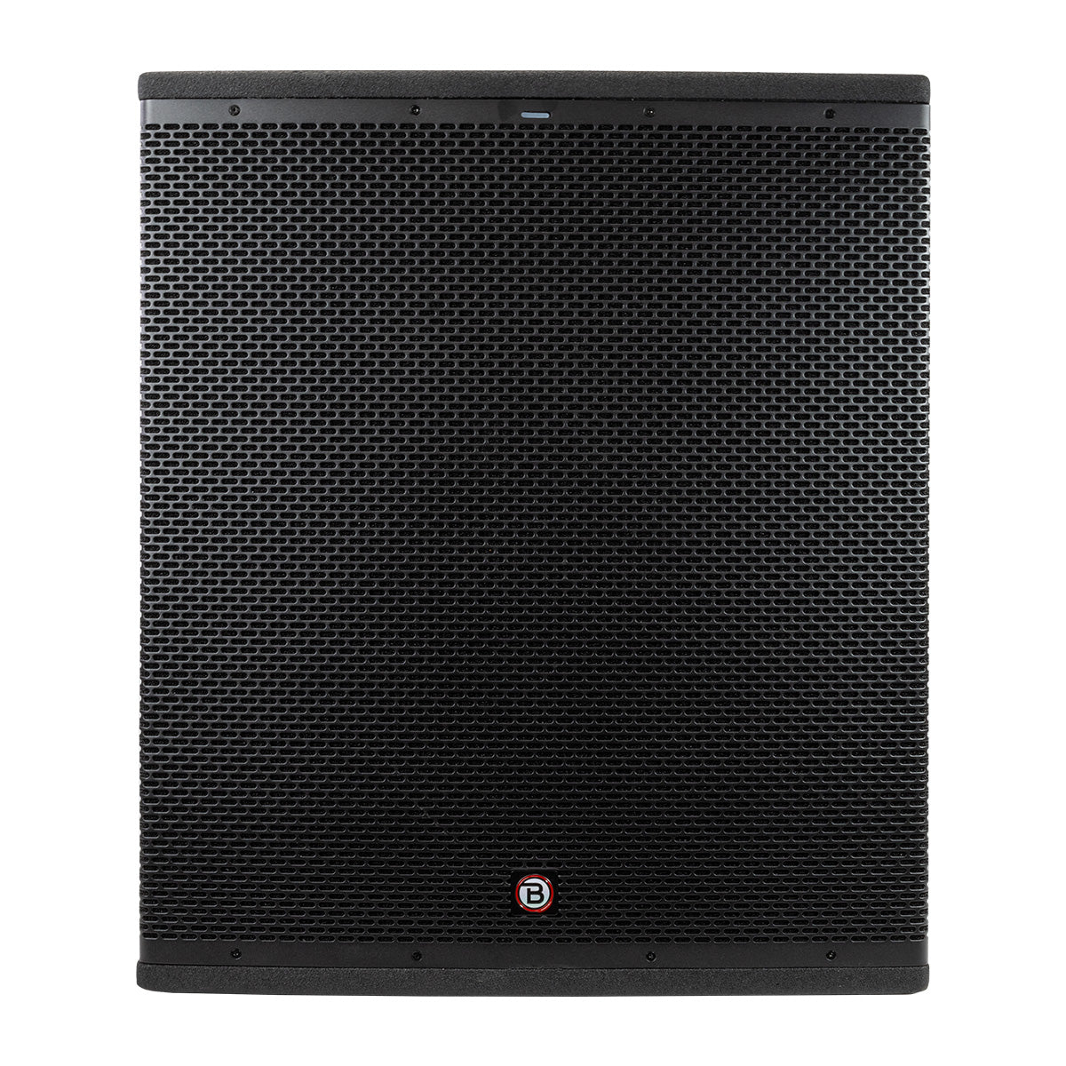 Blastking BLADE18A 18” Active Subwoofer 2000 Watts Class-D and RS485 Network