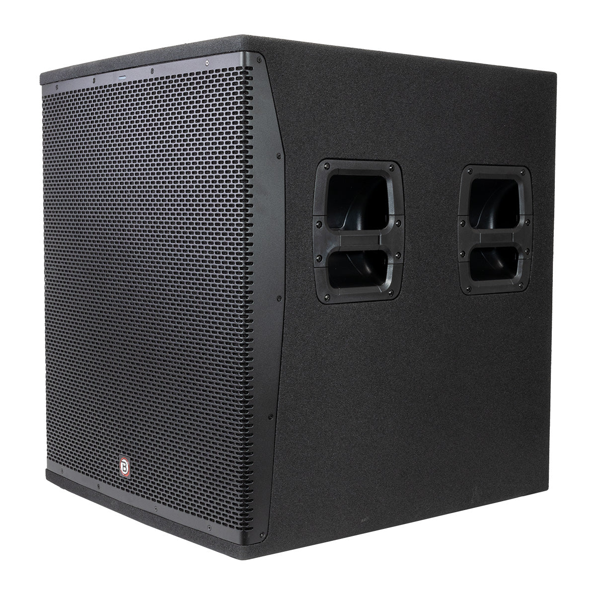 Blastking BLADE18A 18” Active Subwoofer 2000 Watts Class-D and RS485 N