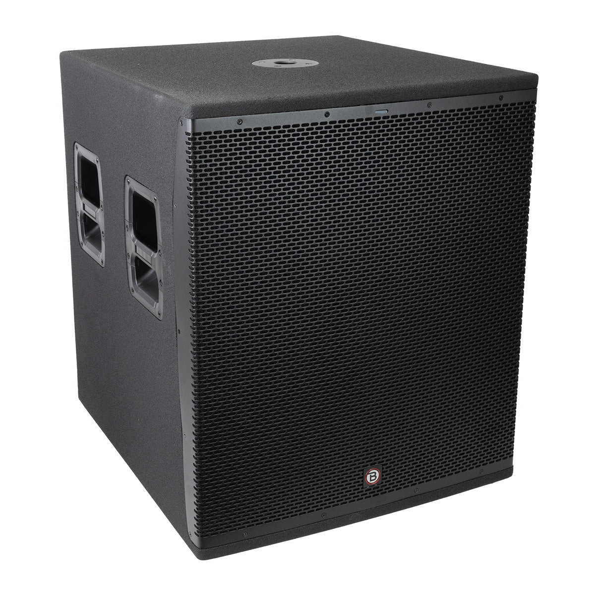 Blastking BLADE18A 18” Active Subwoofer 2000 Watts Class-D and RS485 N