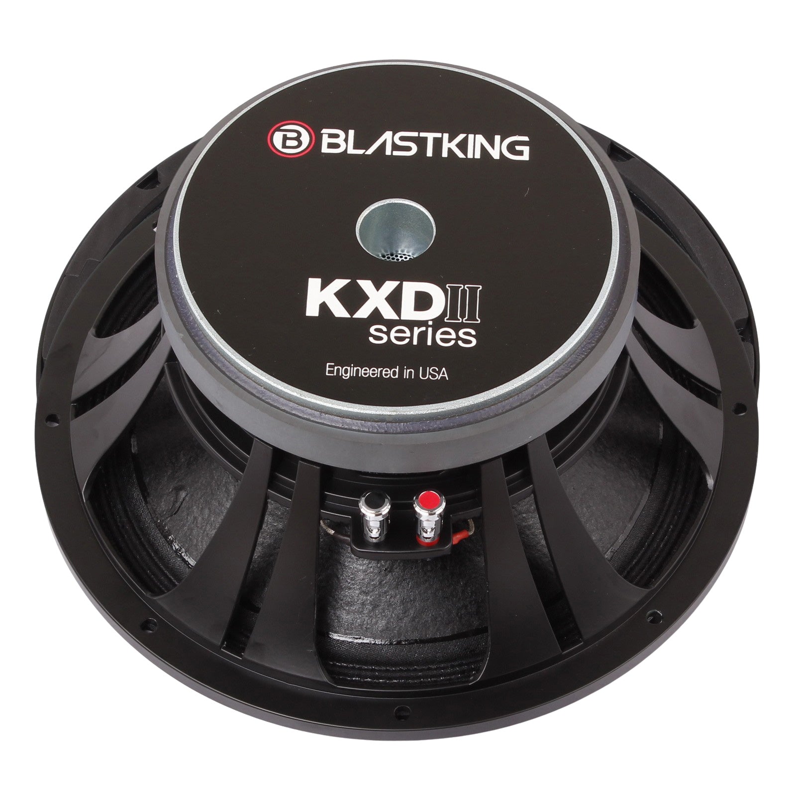 Blastking KXDII15A-WOOFER Replacement Woofer for KXDII15A