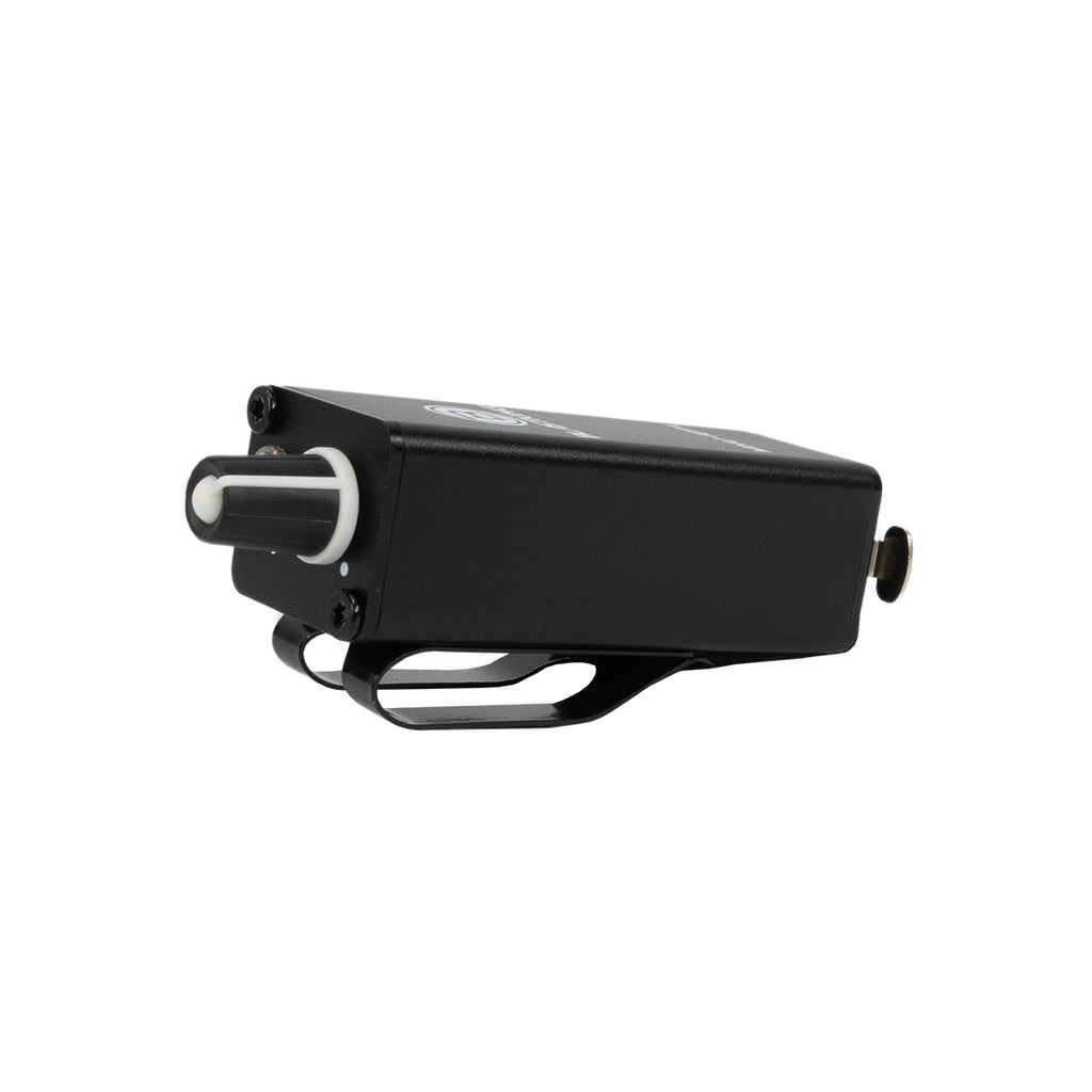 Beltpack In Ear Blastking MHU-IEP1 Passive Personal In-Ear Monitor Belt-Pack System
