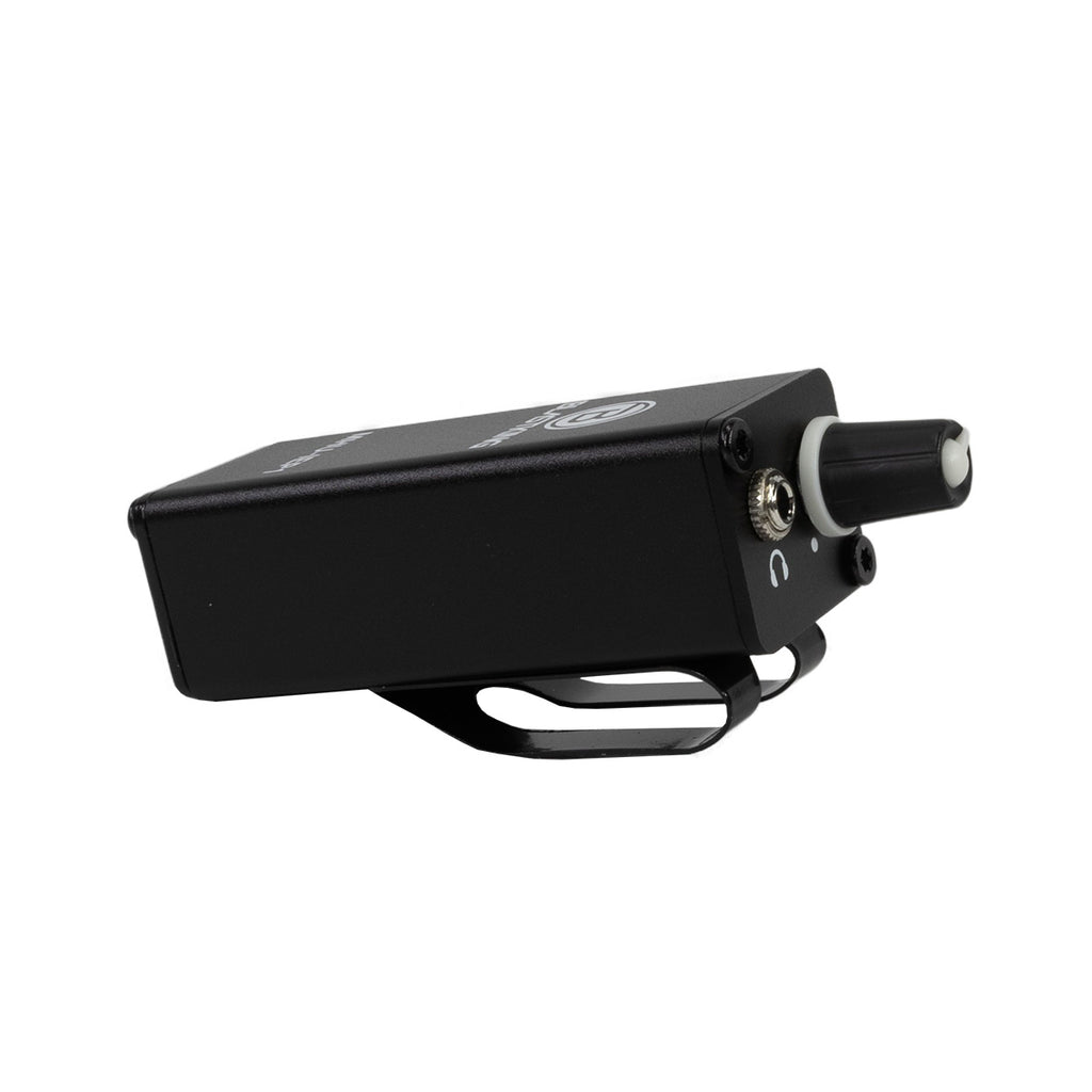 Beltpack In Ear Blastking MHU-IEP1 Passive Personal In-Ear Monitor Belt-Pack System