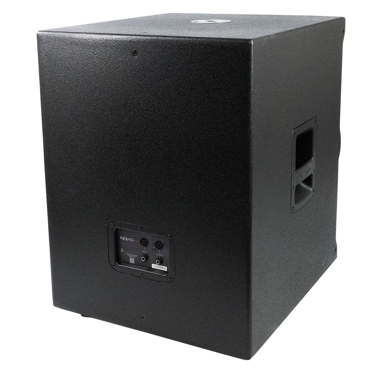 Blastking NOVO-18 18” Passive Subwoofer 1500 Watts