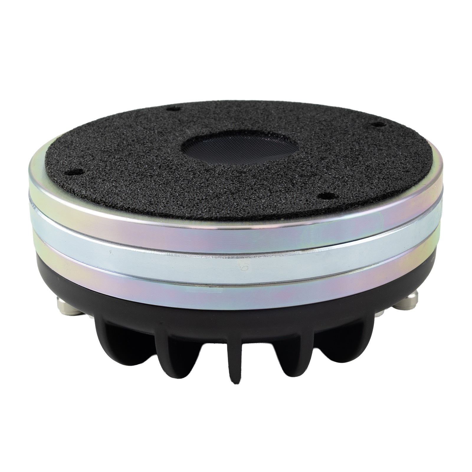 Blastking PROFILE-TW375NB 3 Inch Boosted Neodymium Compression Driver 1.4 Inch Throat 8 Ohm 220W Program