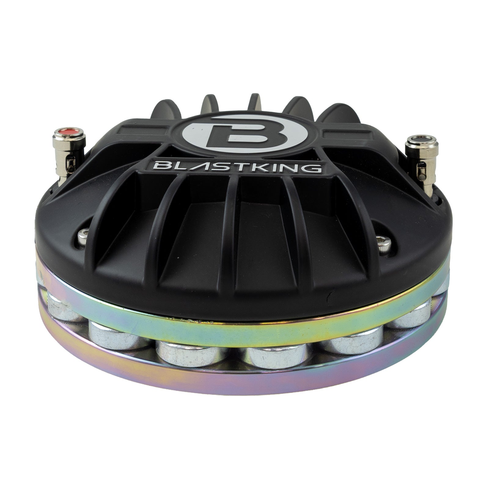 Blastking PROFILE-TW375N 3 Inch Neodymium Compression Driver 1.4 Inch Throat 8 Ohm 200W Program