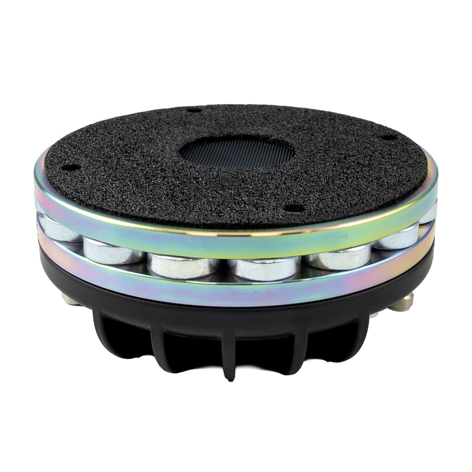 Blastking PROFILE-TW375N 3 Inch Neodymium Compression Driver 1.4 Inch Throat 8 Ohm 200W Program