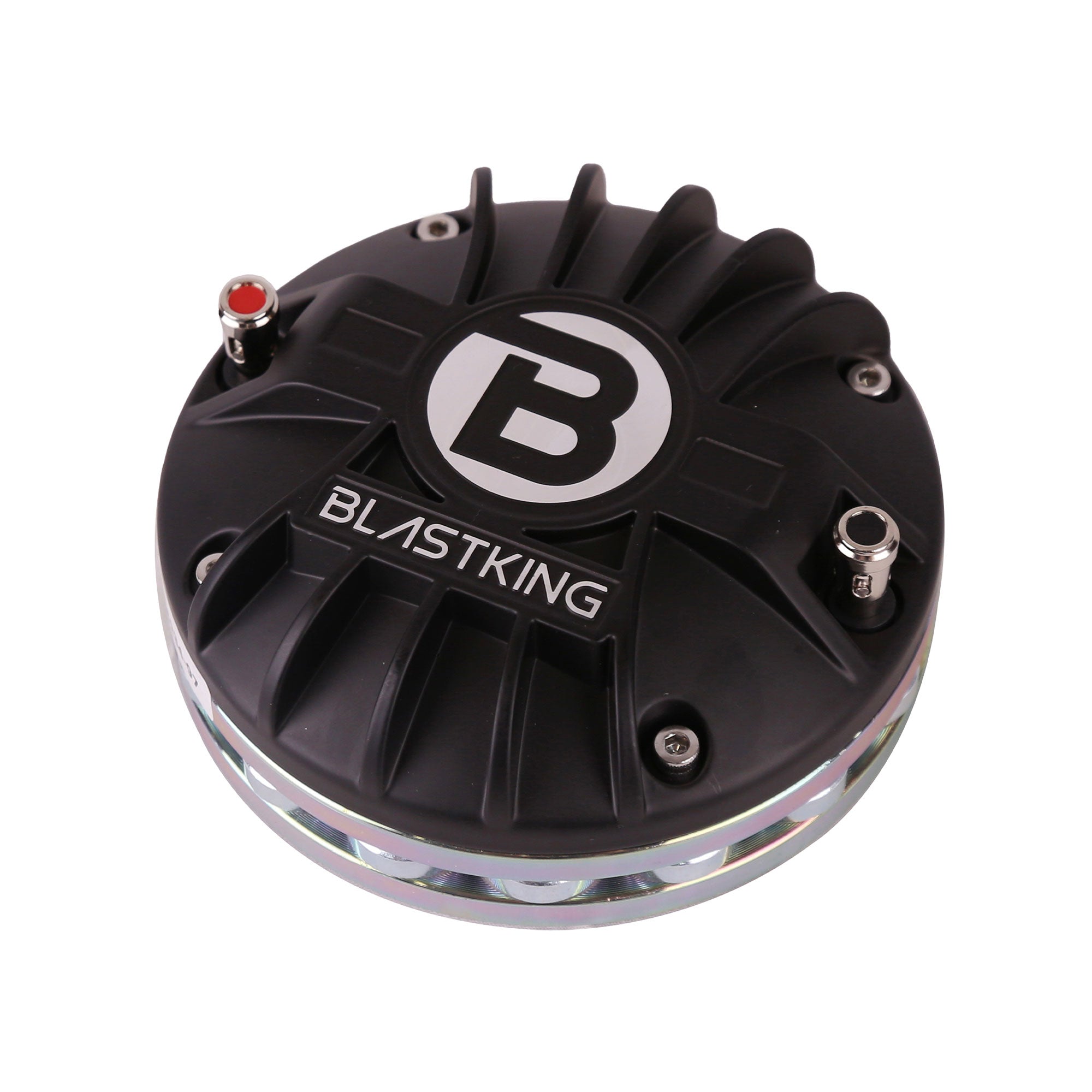 Blastking PROFILE-TW375N 3 Inch Neodymium Compression Driver 1.4 Inch Throat 8 Ohm 200W Program