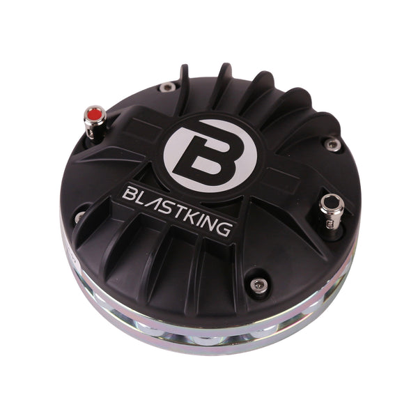 Blastking PROFILE-TW375N 3 Inch Neodymium Compression Driver 1.4 Inch
