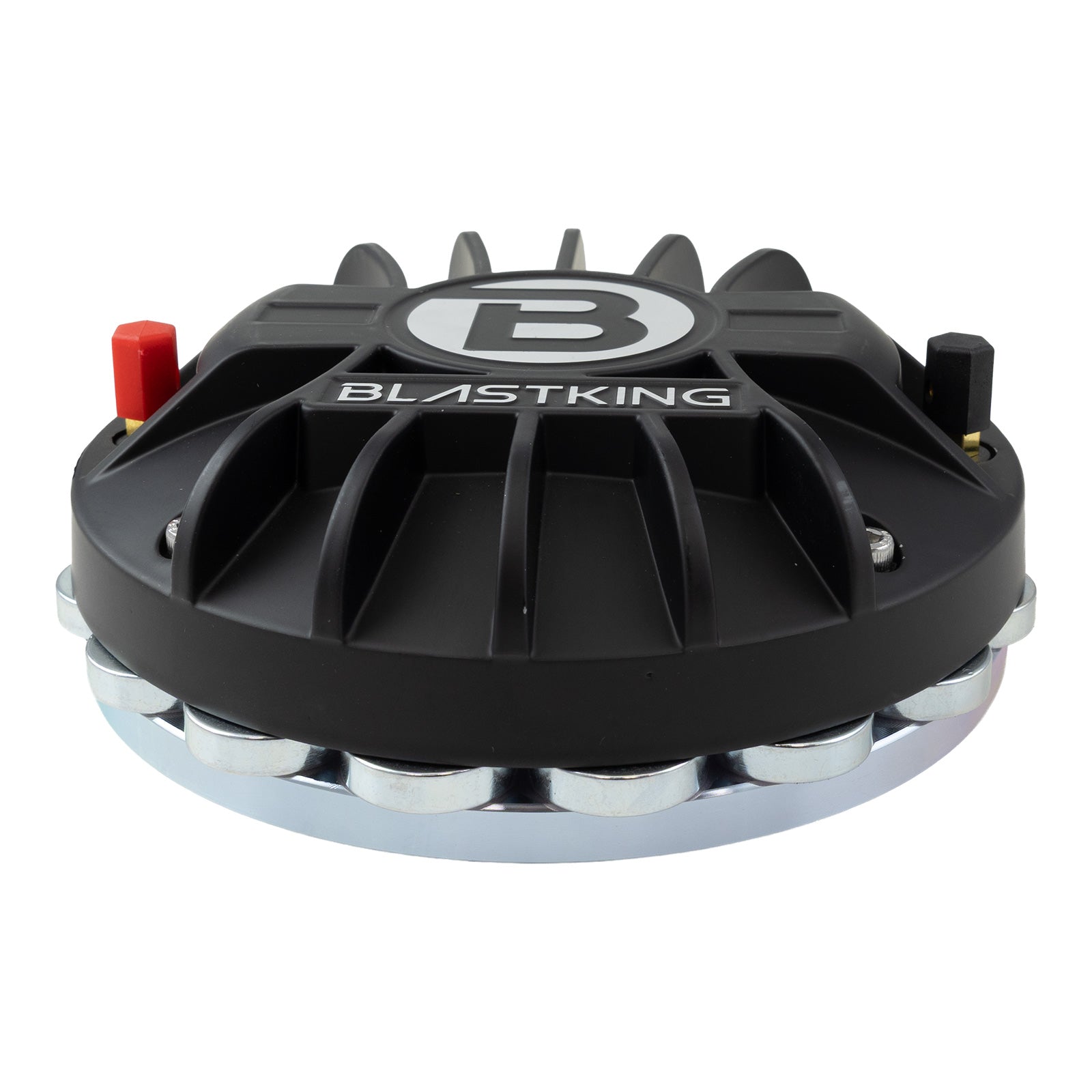 Blastking PROFILE-TW4100N 4 Inch Neodymium Compression Driver 1.4 Inch Throat 8 Ohm 240W Program