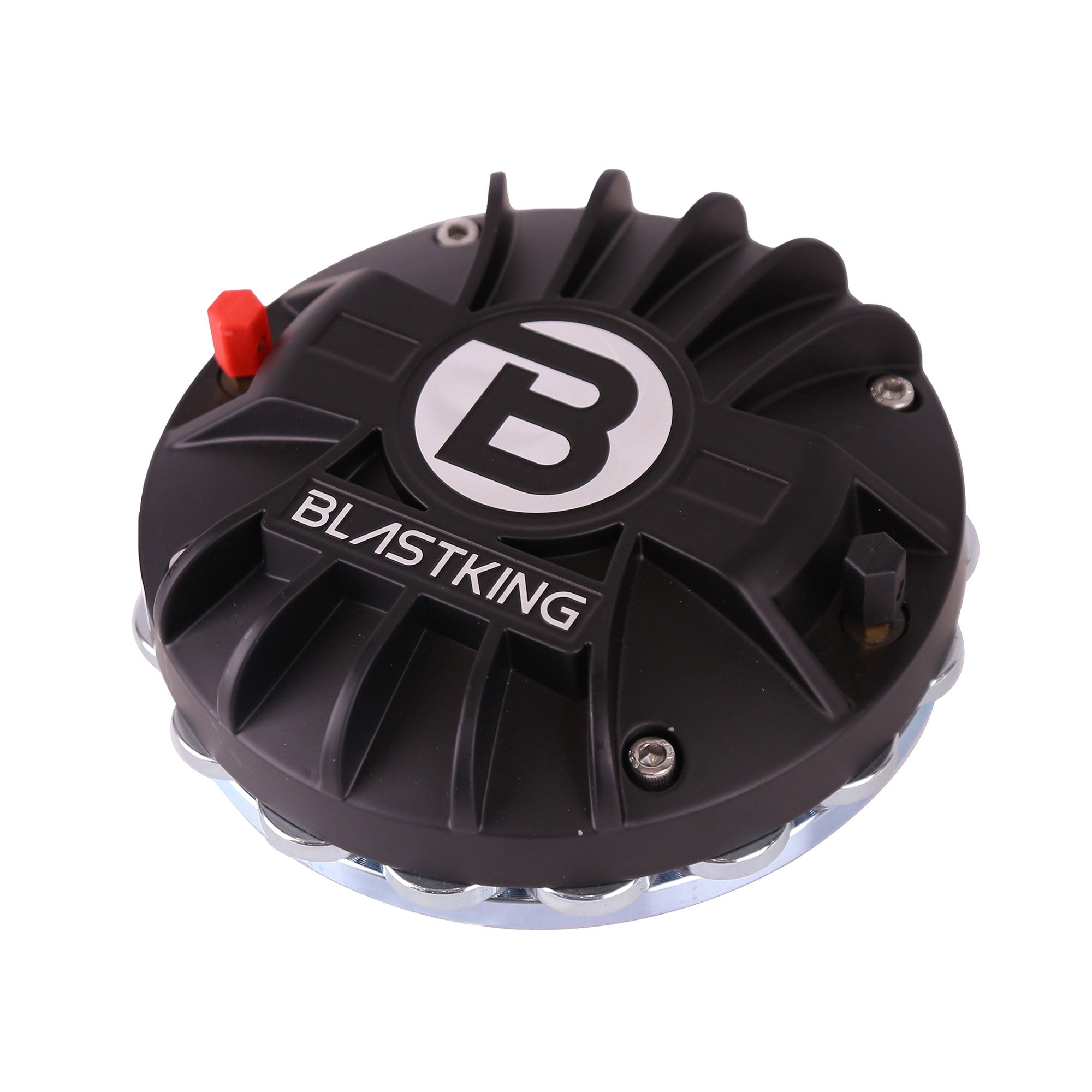 Blastking PROFILE-TW4100N 4 Inch Neodymium Compression Driver 1.4 Inch Throat 8 Ohm 240W Program