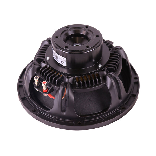 Blastking PROFILE10N 10 Inch High-Performance Neodymium Woofer 8 Ohm 9