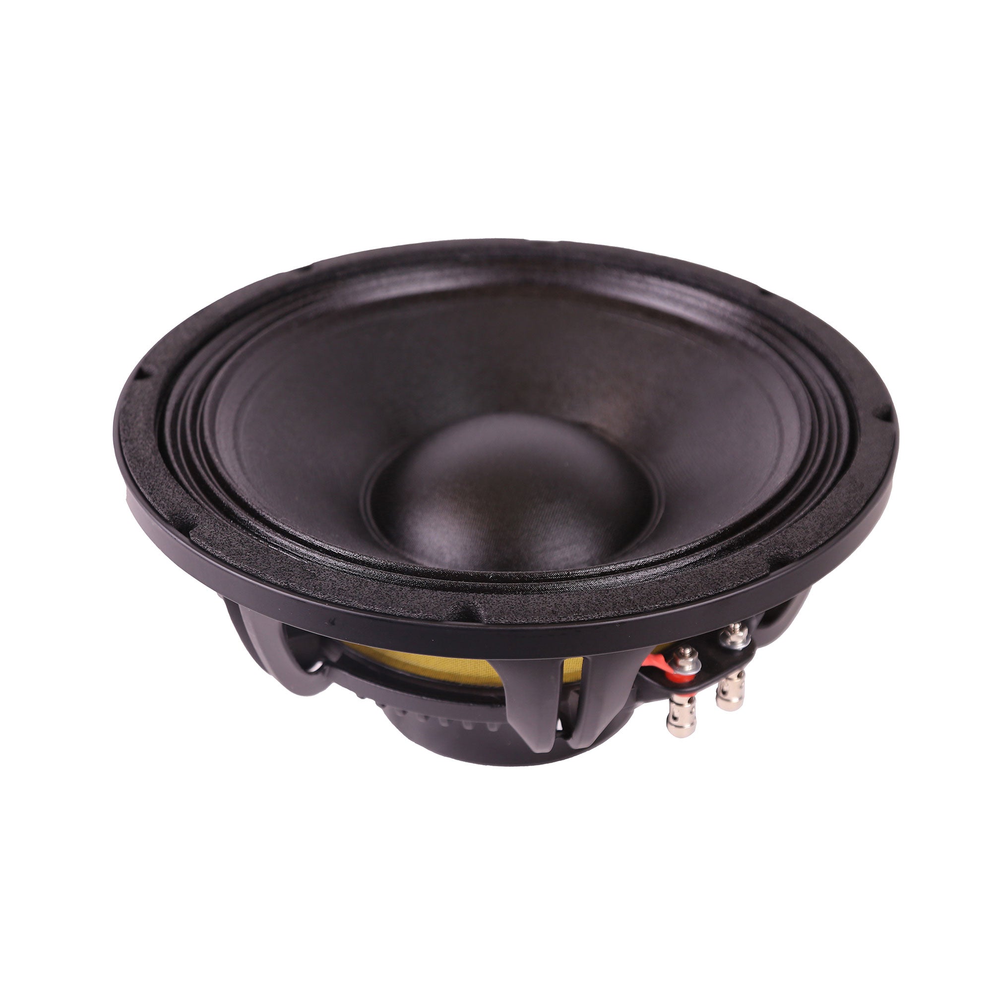 Blastking PROFILE10N 10 Inch High-Performance Neodymium Woofer 8 Ohm 900W Program