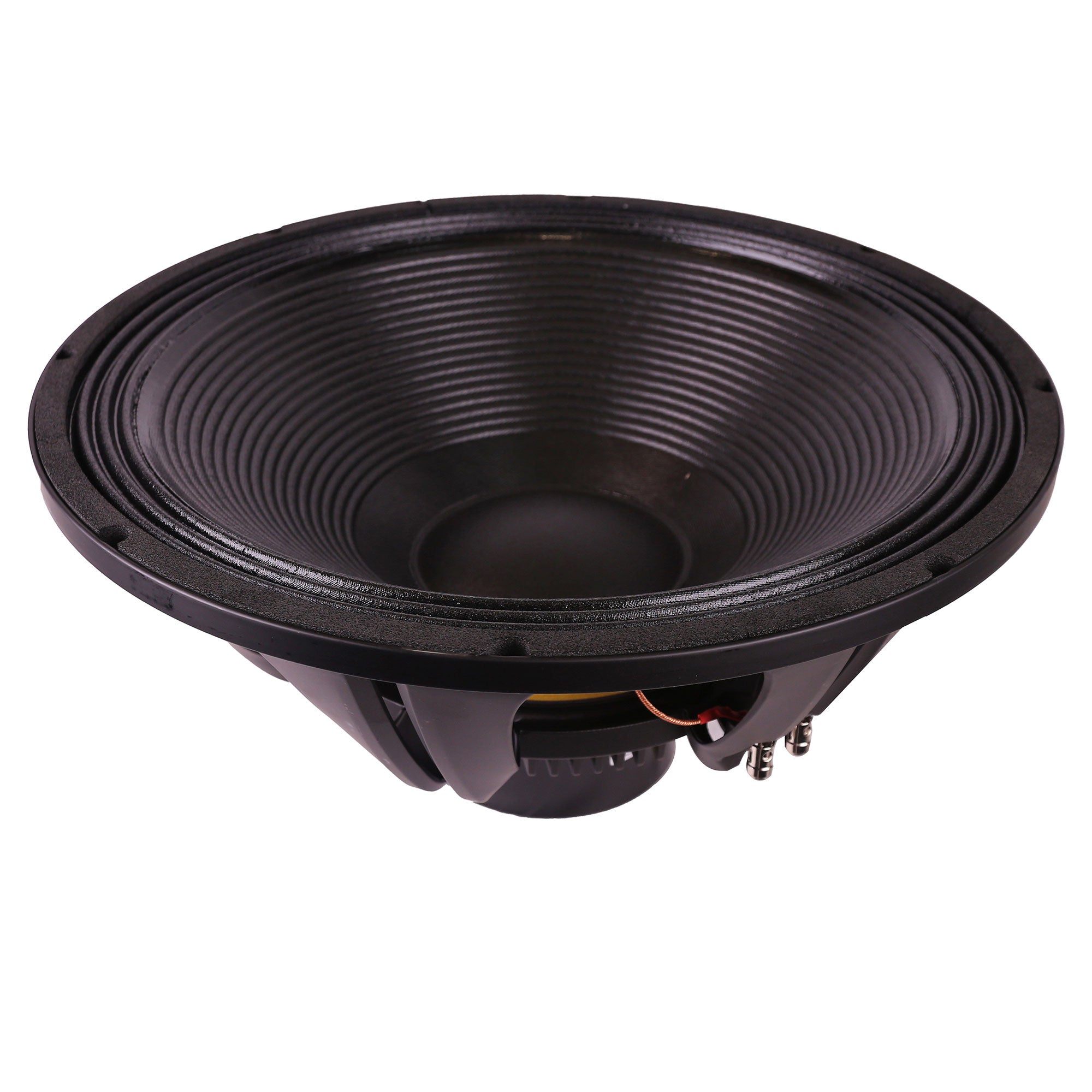 Blastking PROFILE18N 18 Inch High-Performance Neodymium Woofer 8 Ohm 3