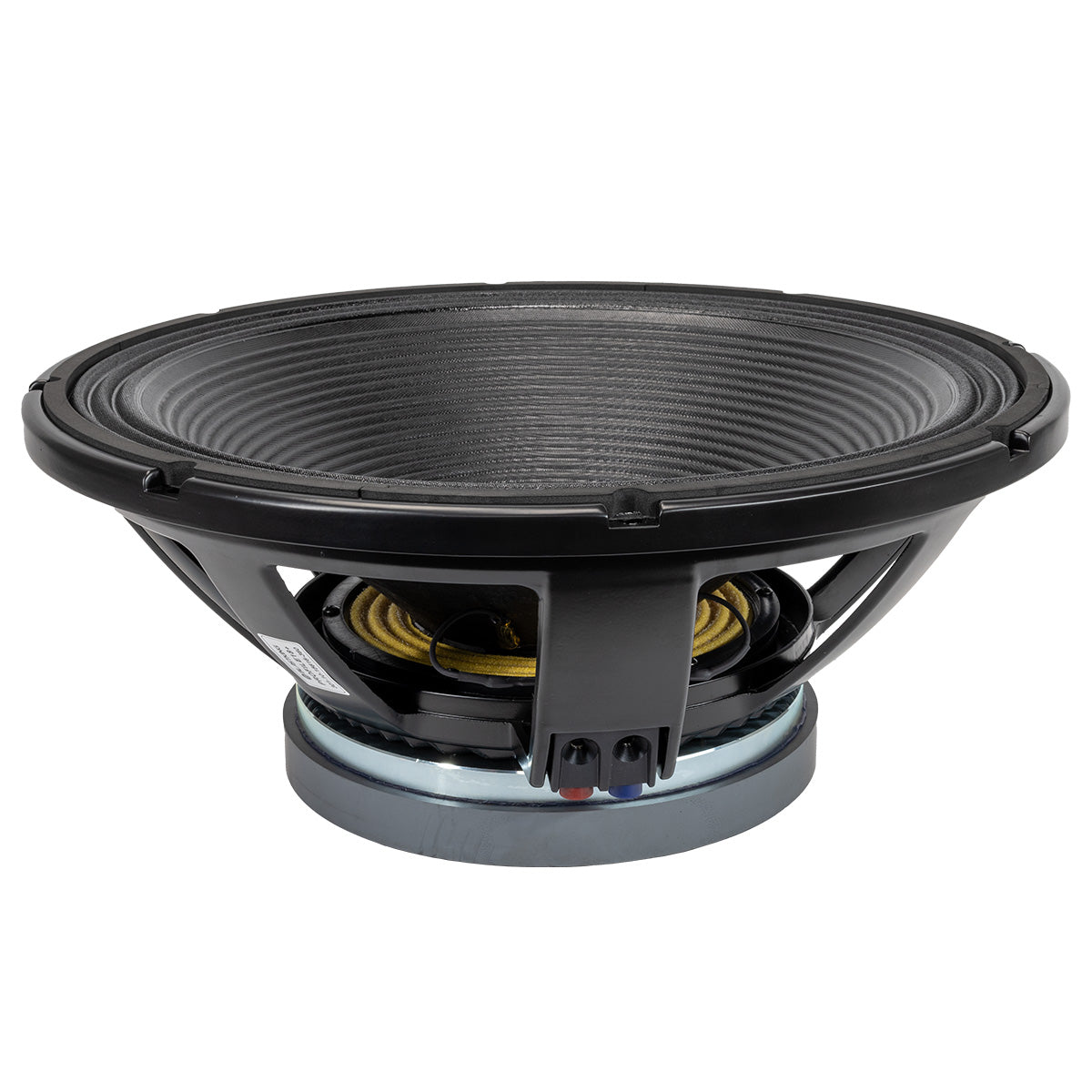 Blastking PROFILE18+ 18" 3000 Watts High Output Woofer