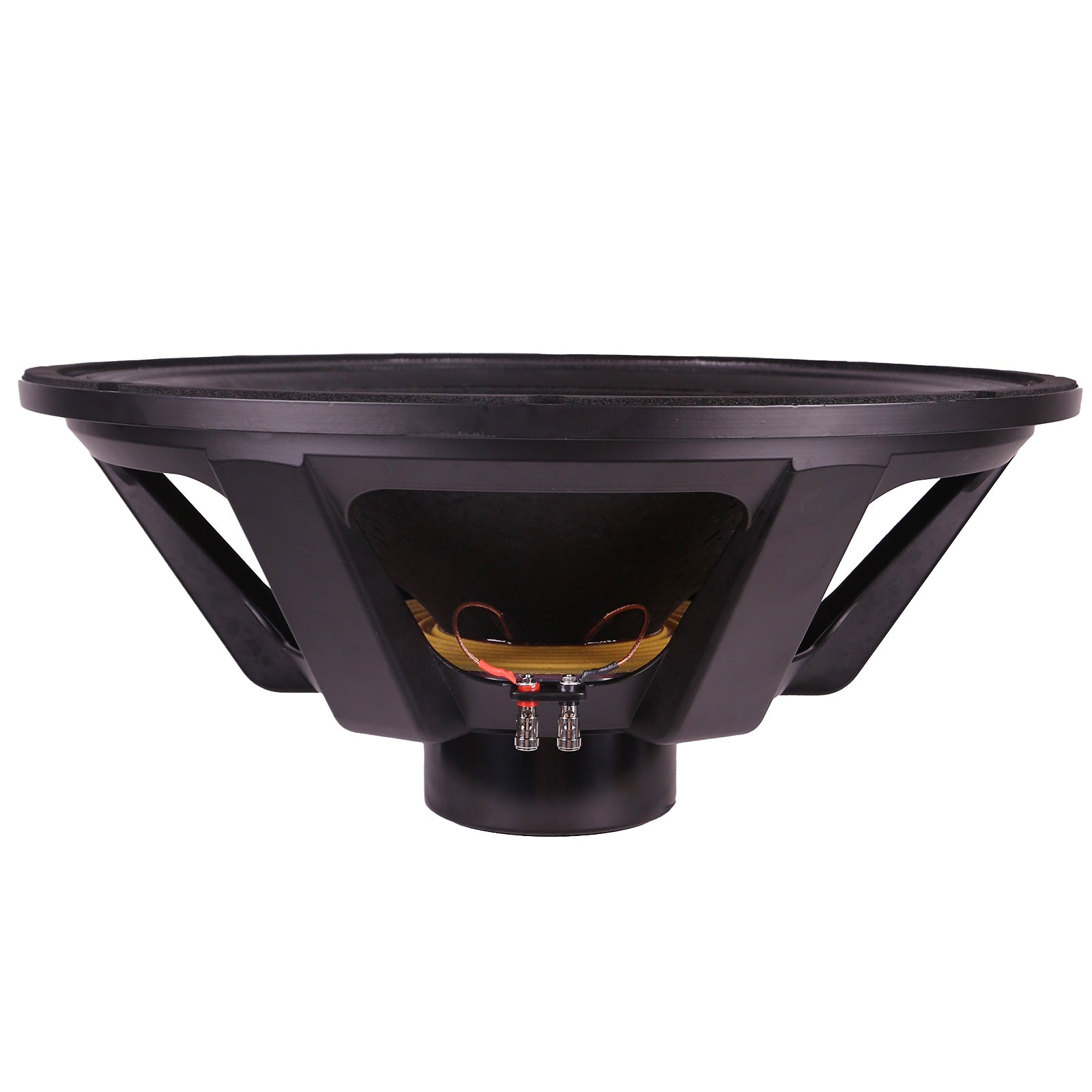 Blastking PROFILE24N 24 Inch High-Performance Neodymium Woofer 8 Ohm 4000W Program