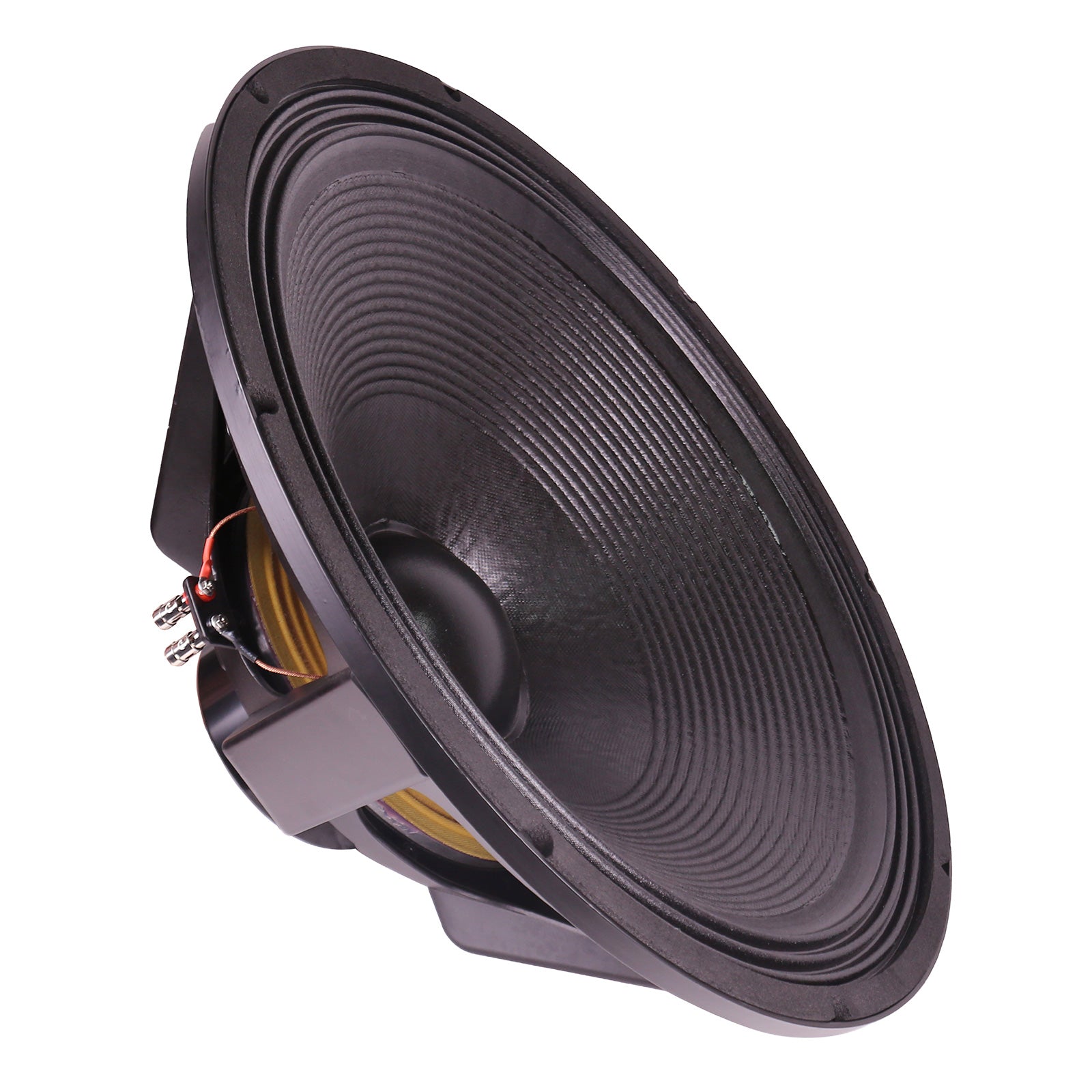 Blastking PROFILE24N 24 Inch High-Performance Neodymium Woofer 8 Ohm 4000W Program