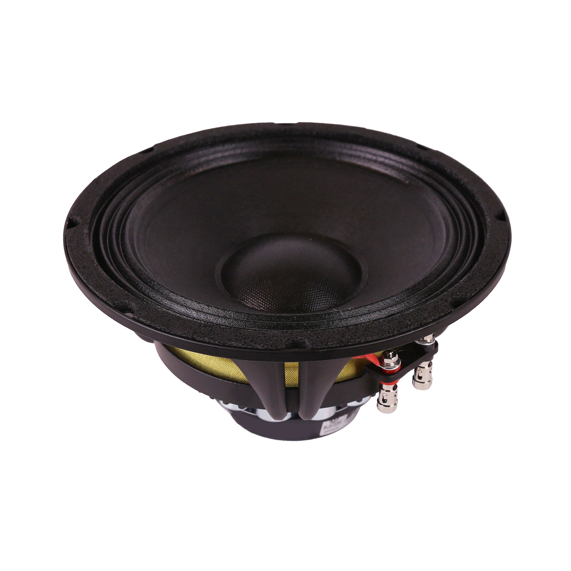 BLAST　BJ63HB-S Blastking PROFILE8N 8 Inch High-Performance Neodymium Woofer 8 Ohm 600