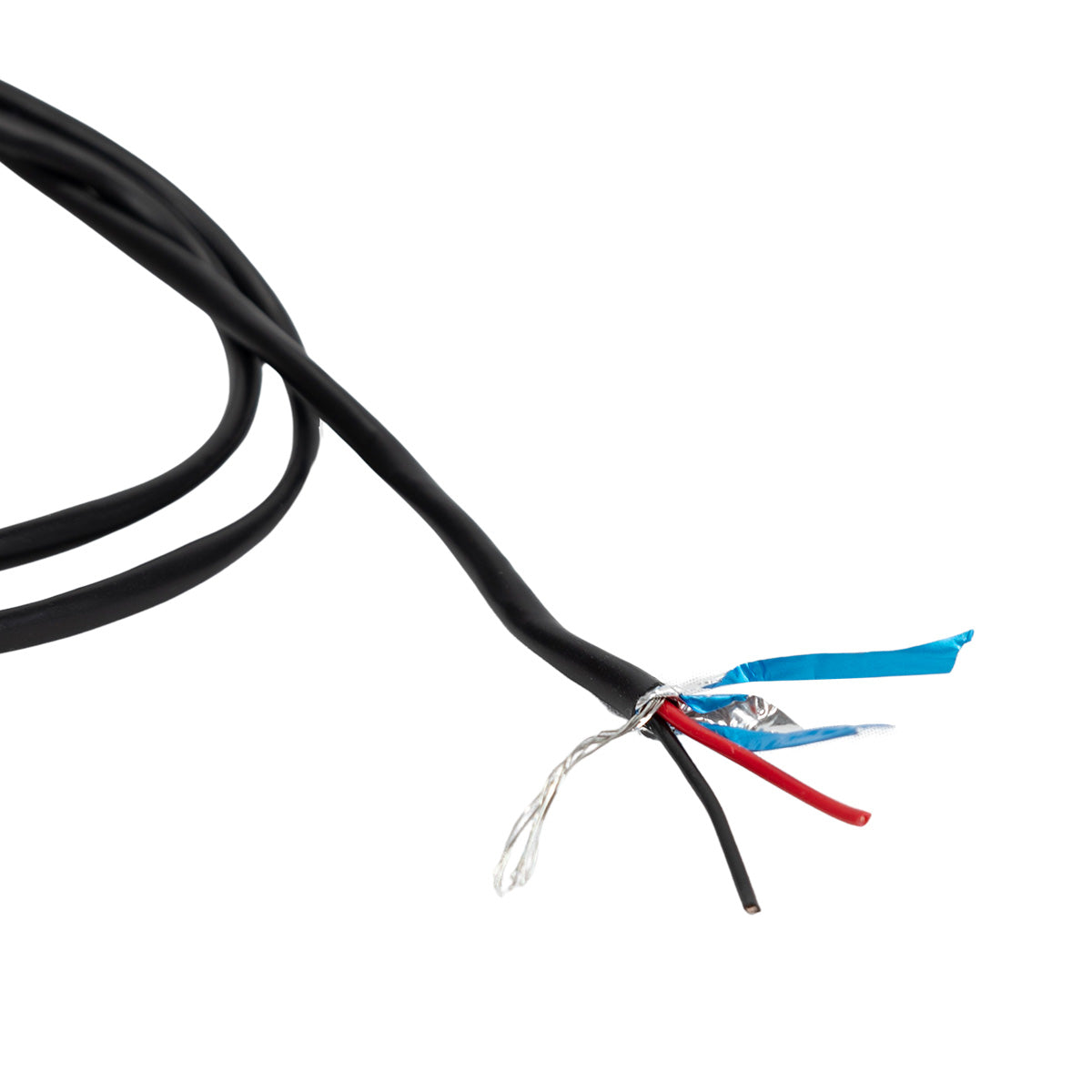 Blastking SPI-XLR22 22 AWG 2-Conductor Professional Install Speaker Ca