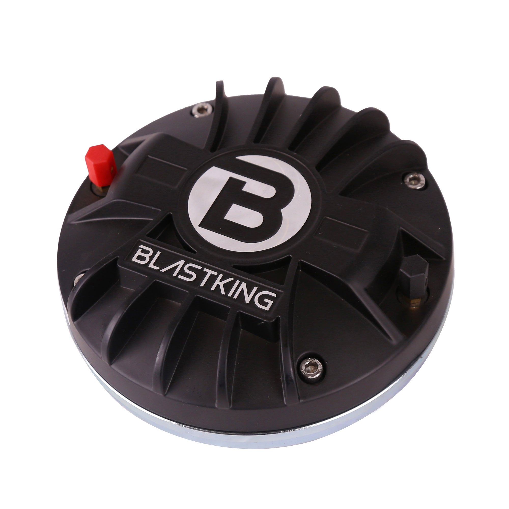 Blastking PROFILE-TW4100NB 4 Inch Neodymium Compression Driver 1.4 Inch Throat 8 Ohm 260W Program