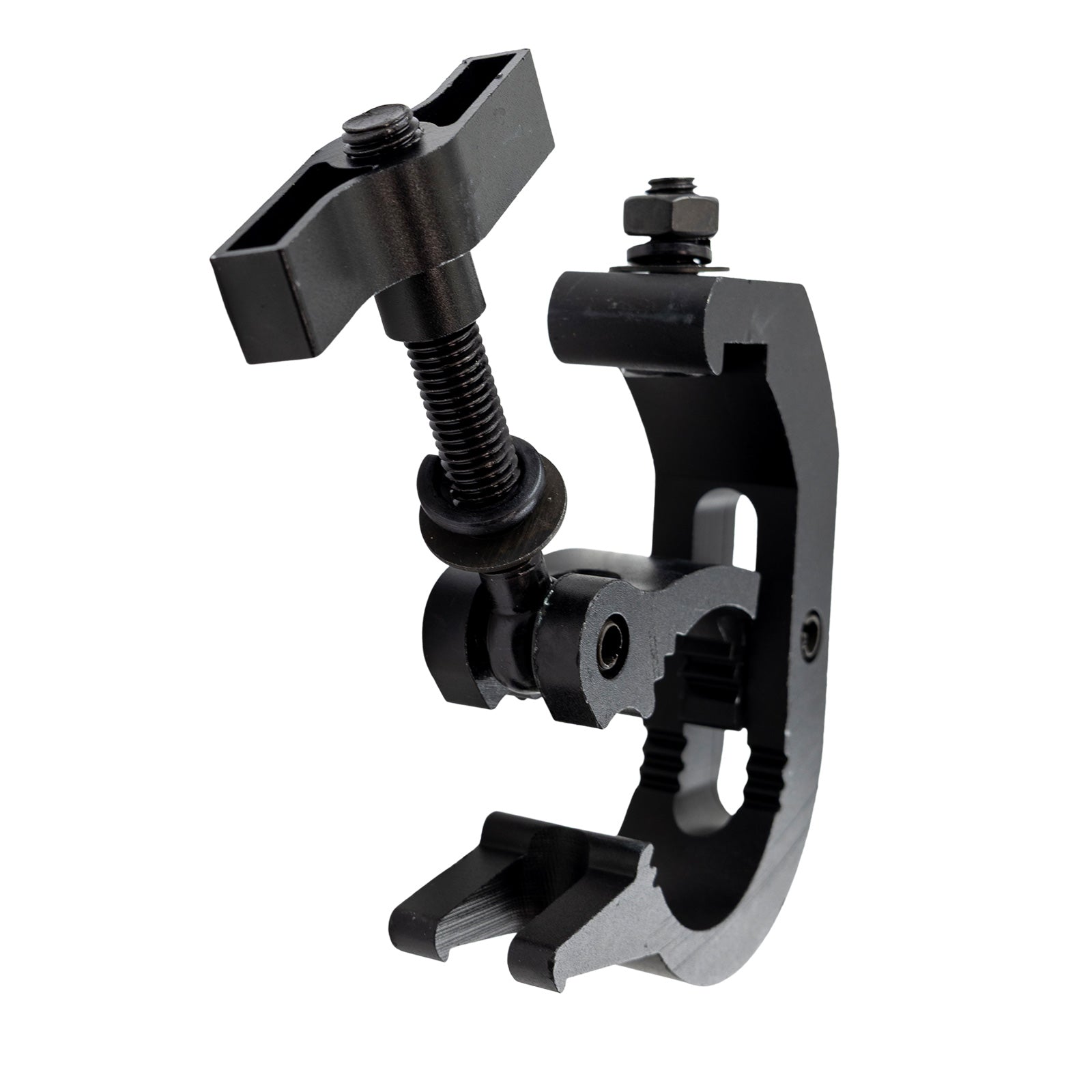 Trigger Clamp - Black
