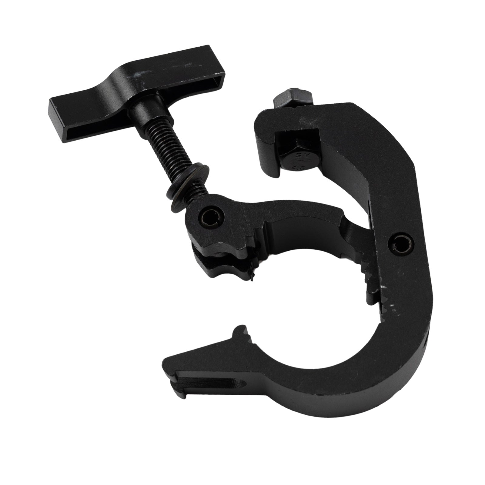 Trigger Clamp - Black