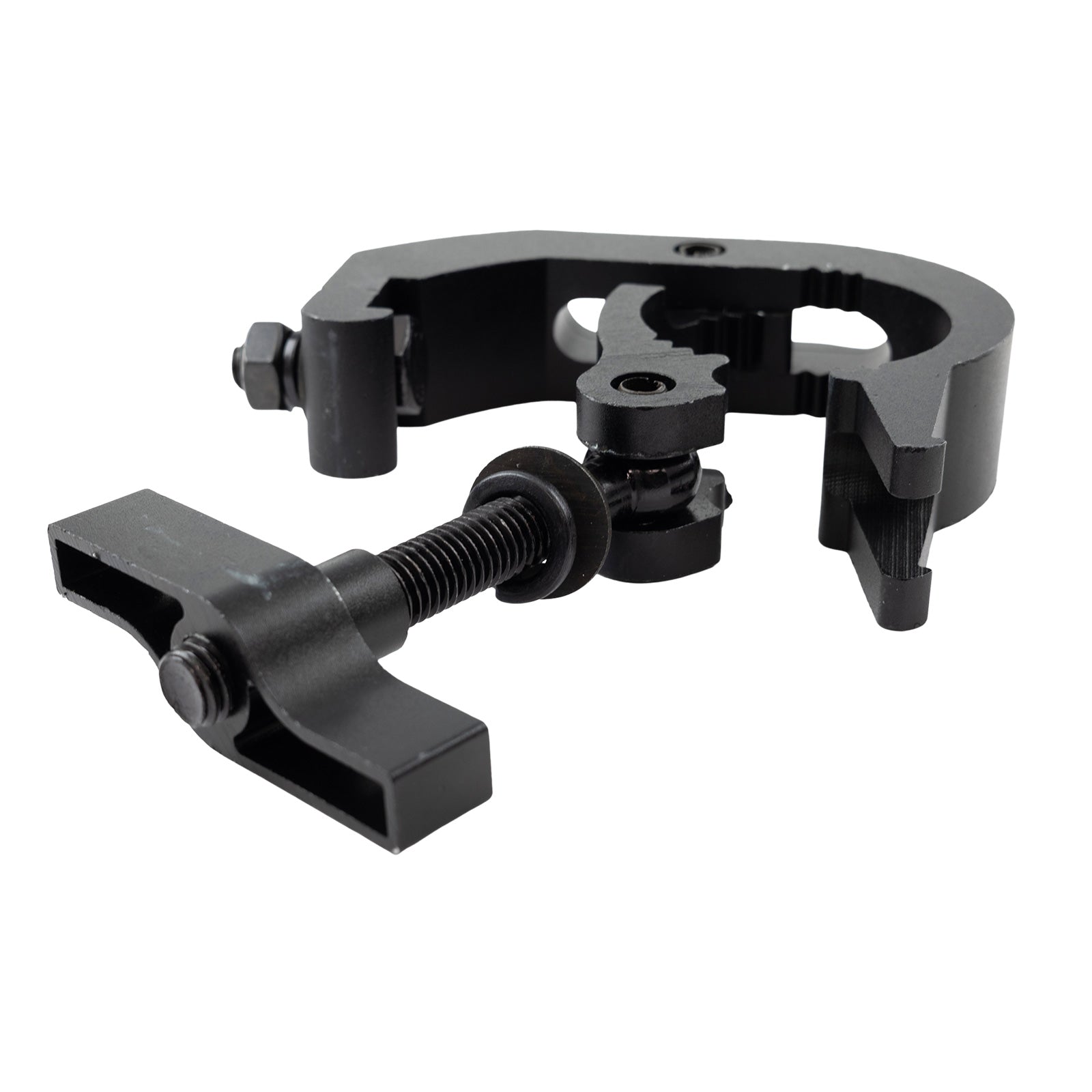 Trigger Clamp - Black
