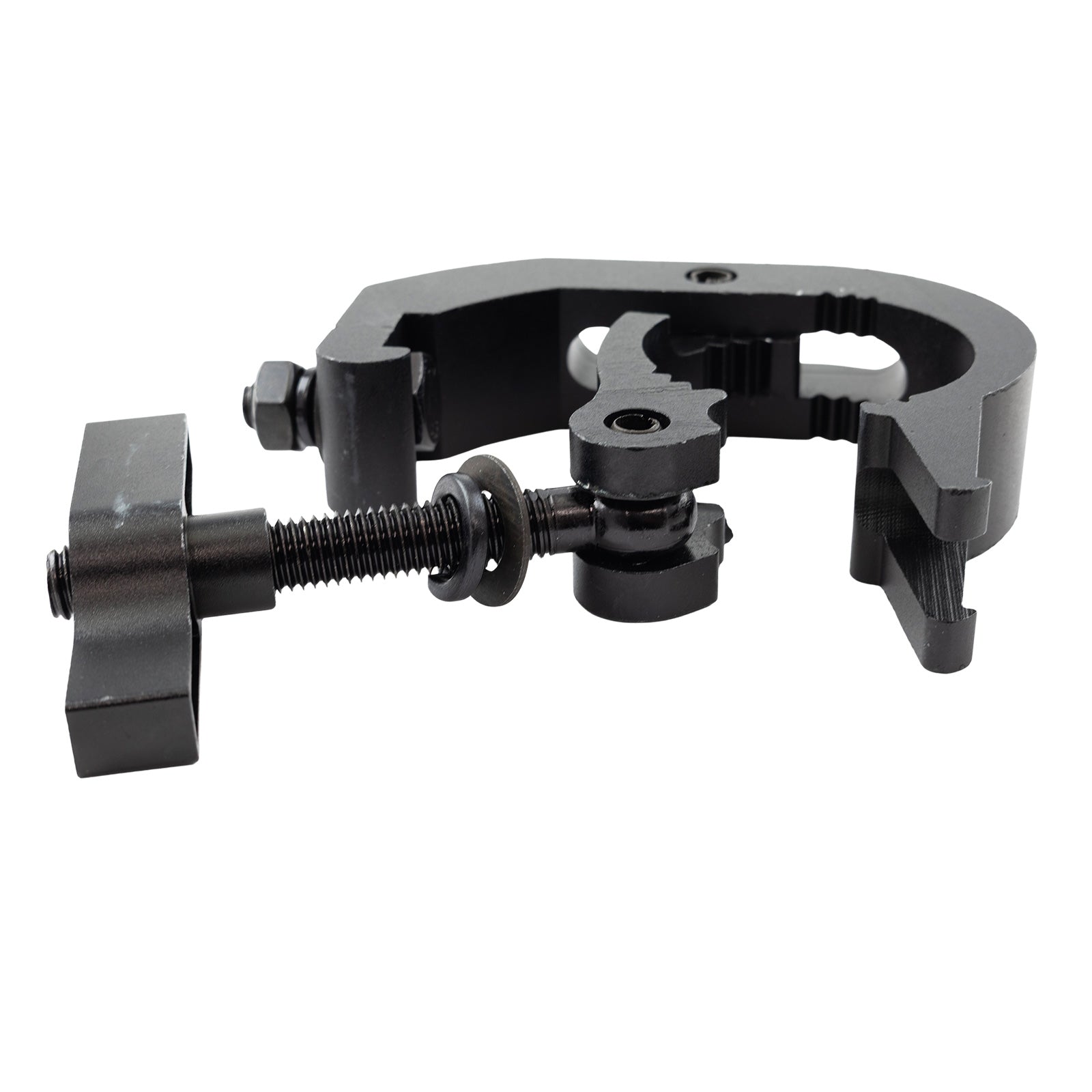 Trigger Clamp - Black