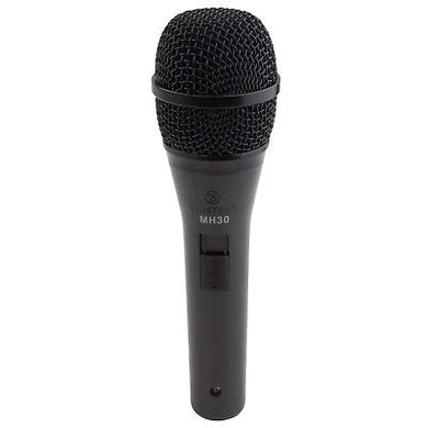 Blastking MH30 Dynamic cardioid handheld microphone