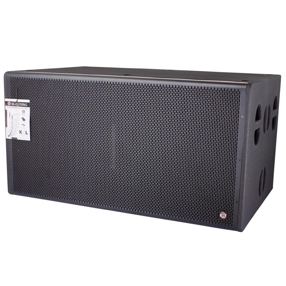 Line Array Subwoofer