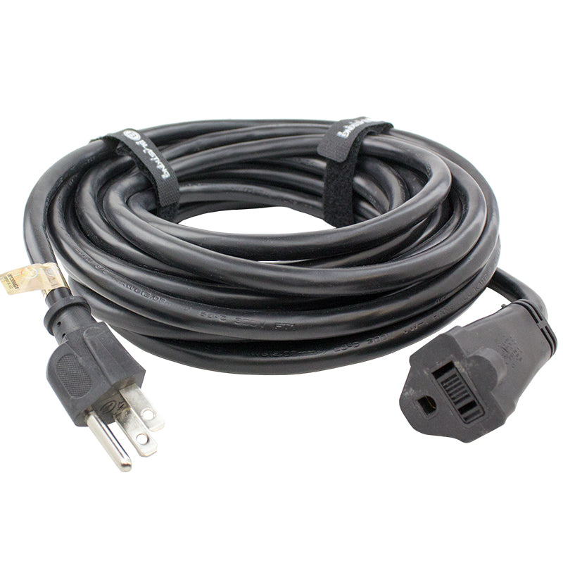 Power Extension Cord 14 Gauge Cable