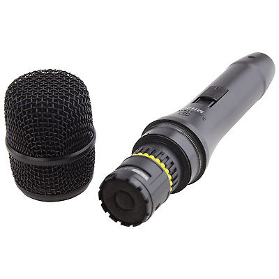 Blastking MH20 Dynamic cardioid handheld microphone