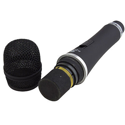 Blastking MH10 Dynamic cardioid handheld microphone