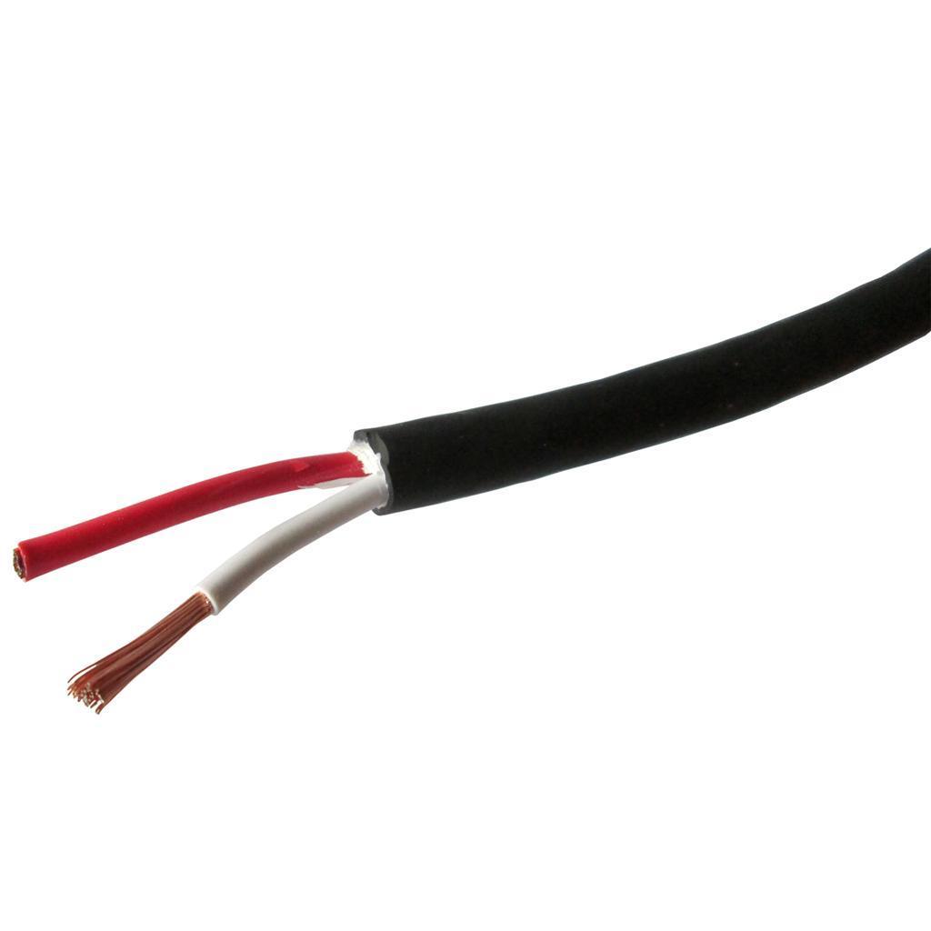 Blastking RS1X14-500 14 AWG 2-Conductor Speaker Cable 500 Ft