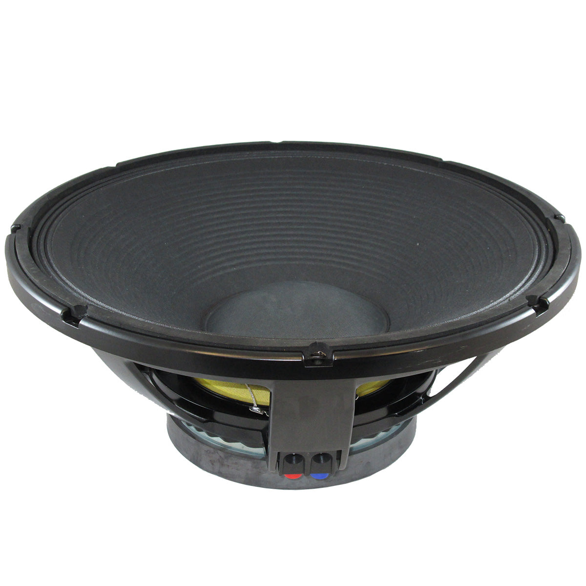 18 inch speaker sales bass