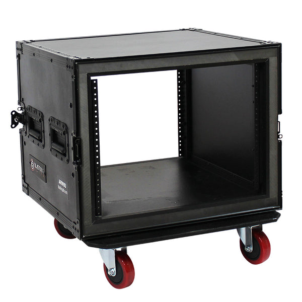 Blastking ARW8U 8U Vertical Shock-mount Rack