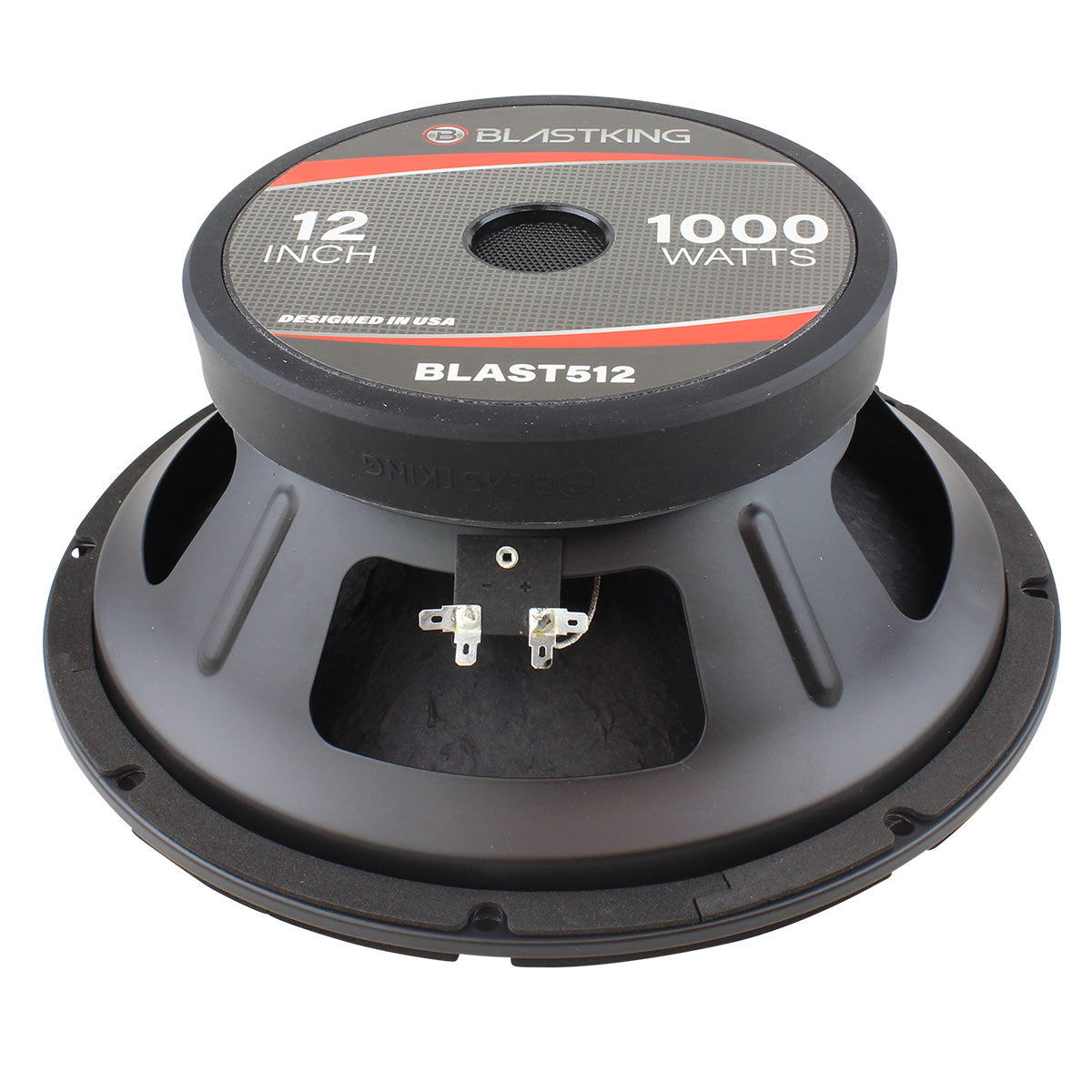 12 inch 1000 Watts Midrange Loudspeaker - BLAST512